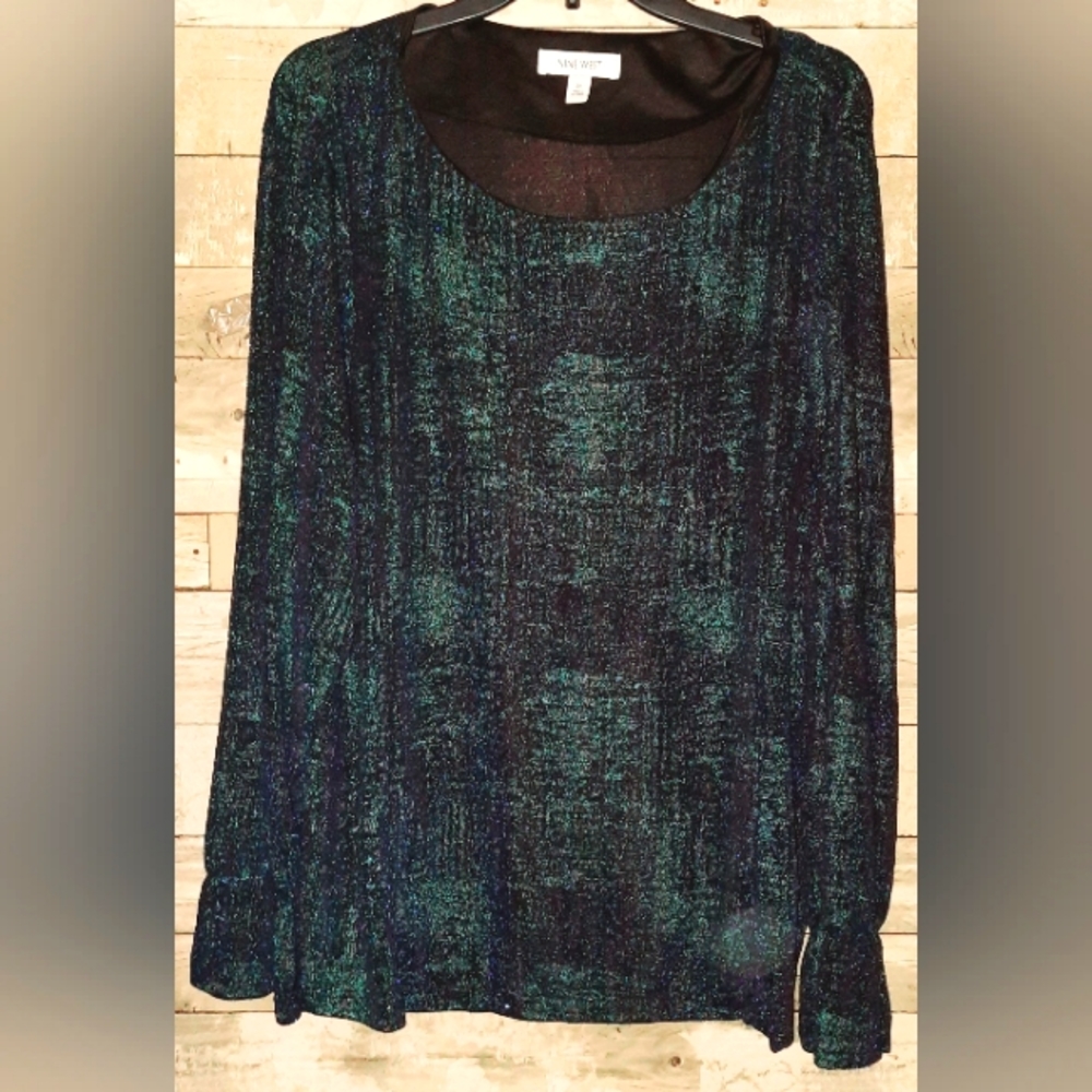 NINE WEST SIZE 2XL